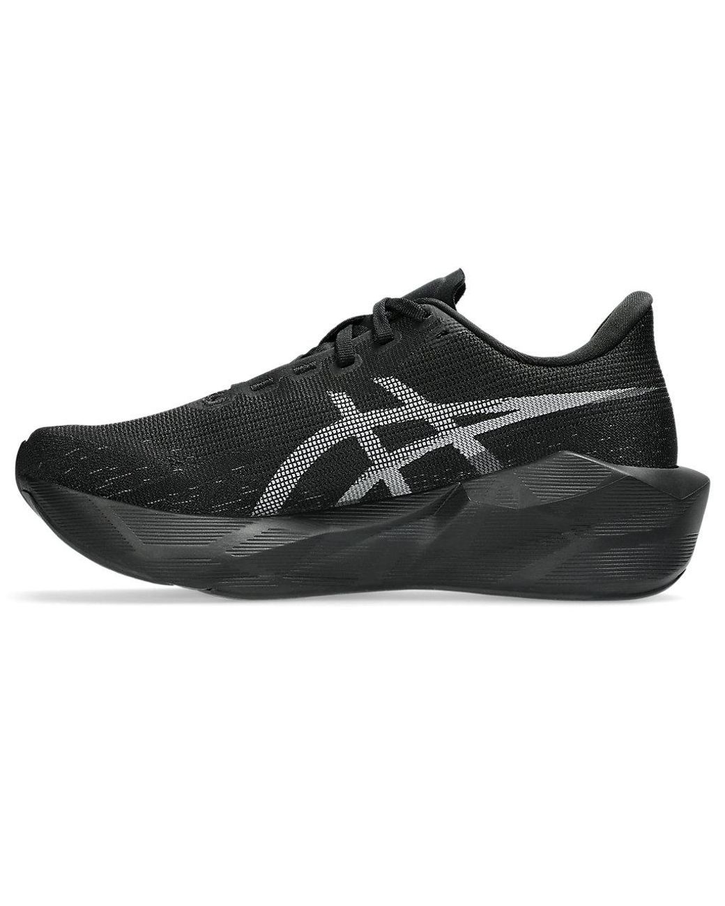 Asics Black Novablast 6