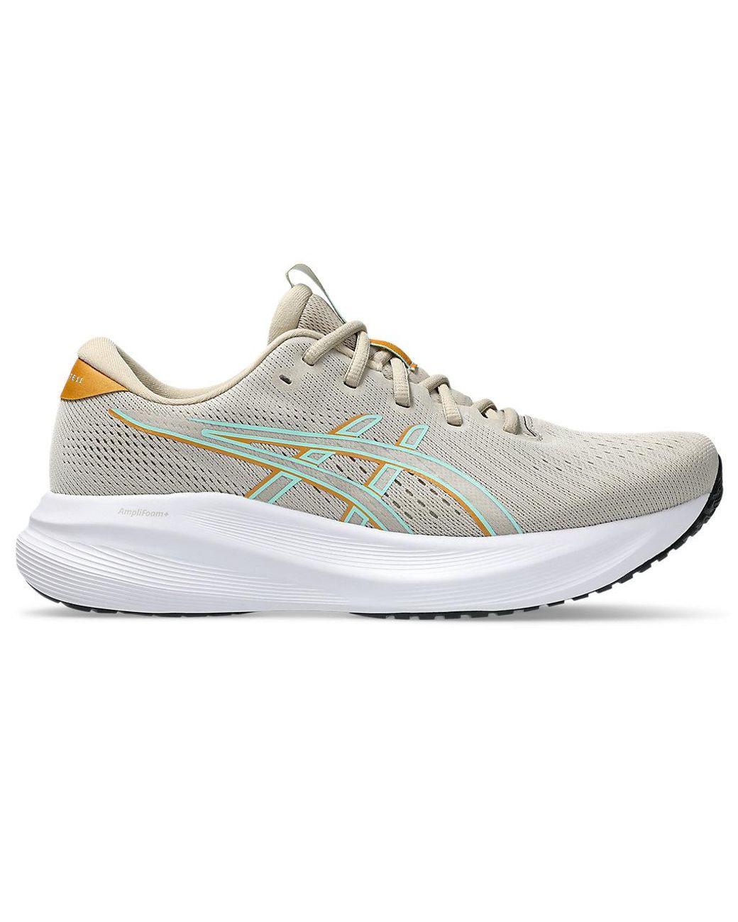 Asics White Gel-Excite 11 for men