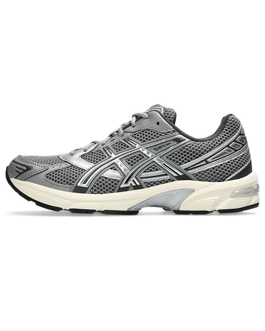 Asics Gray Sportstyle Gel-1130 Trainers for men