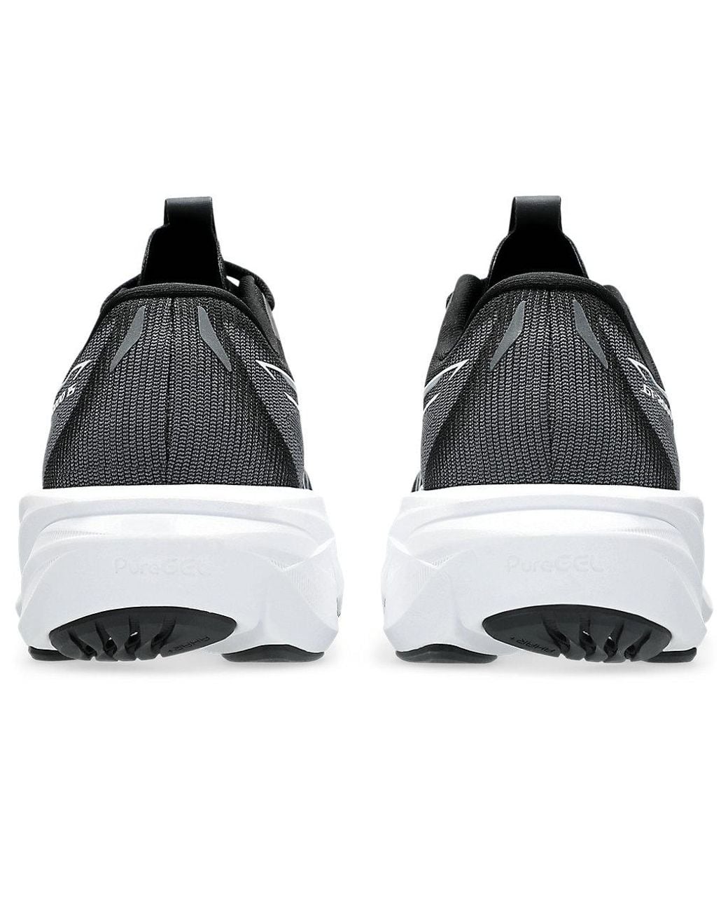 Asics Black Gt-2000 15 Road Running Shoes