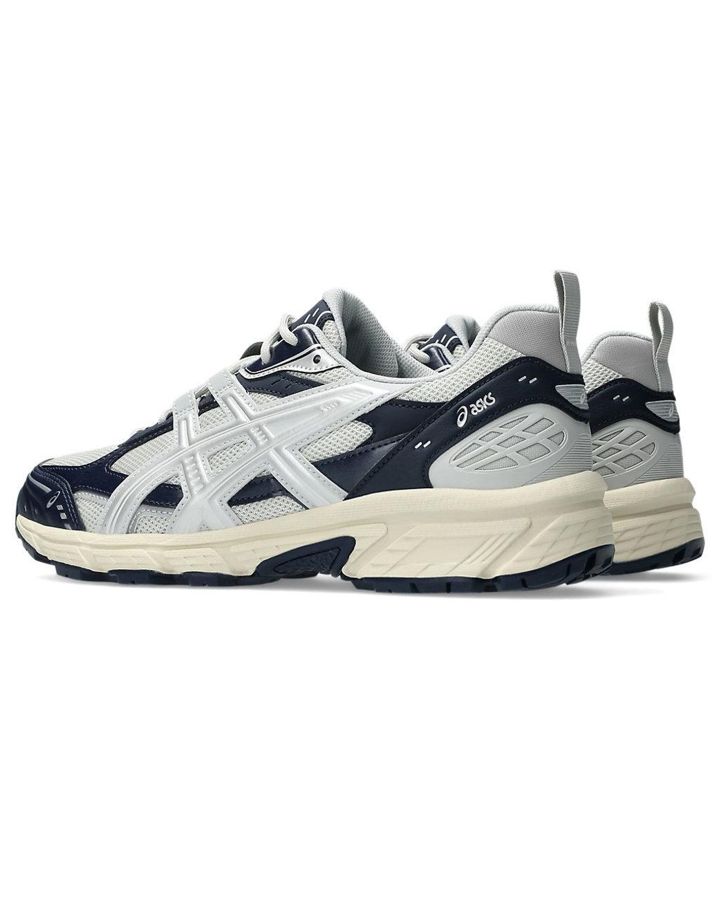 Asics Blue Gel-Nunobiki for men