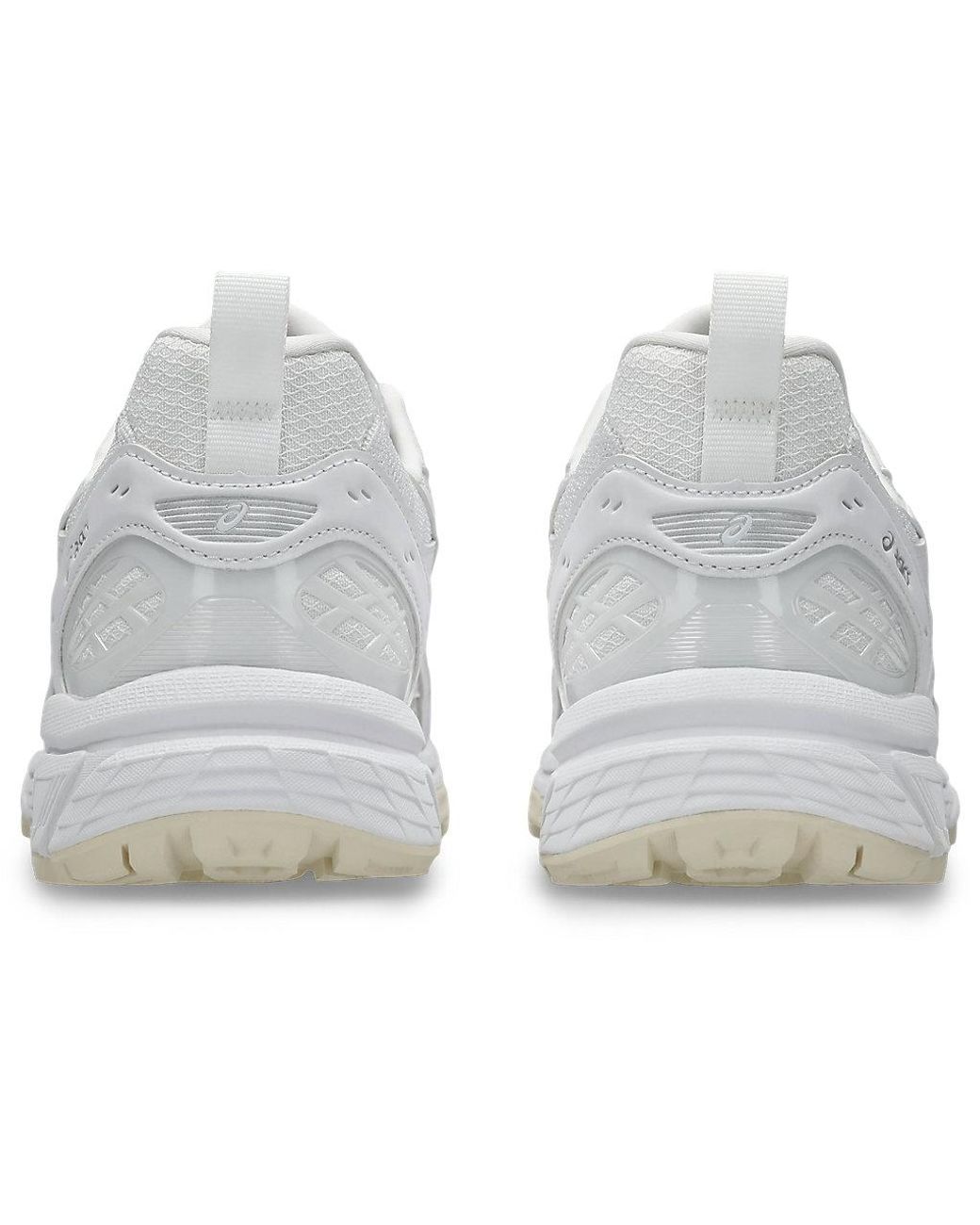 Asics White Gel-Nunobiki for men