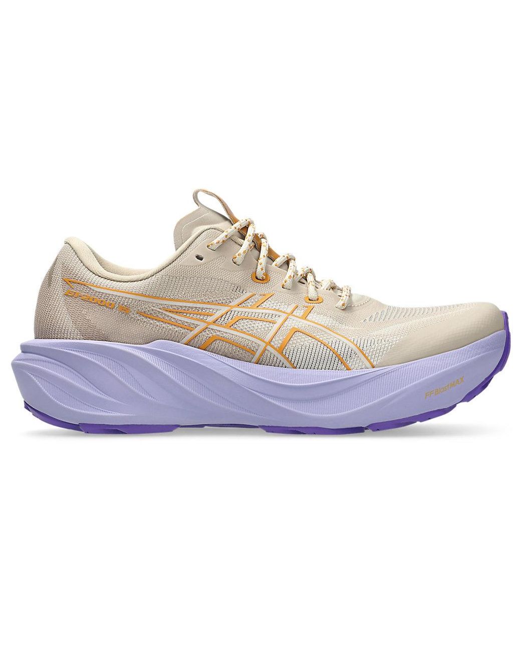 Asics Blue Gt-2000 15 Tr