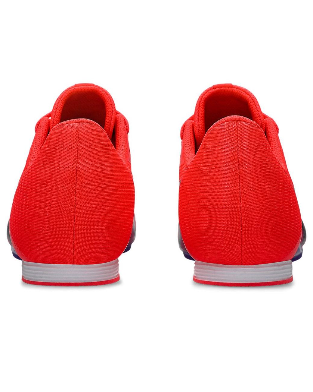 Asics Red Hyper Md 8 for men