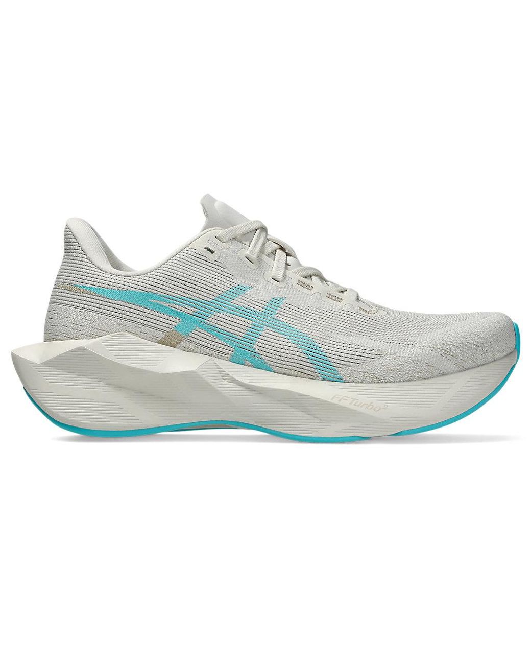Asics Blue Novablast 6