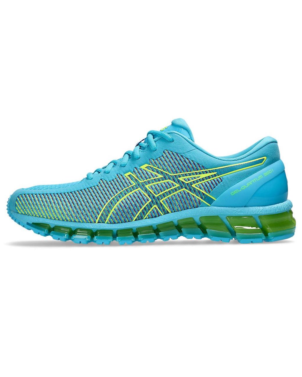 Asics Blue Gel-Quantum 360 I Cm for men