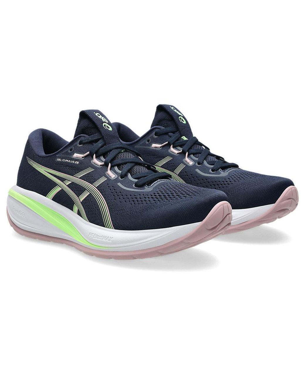 Asics Blue Gel-Cumulus 28