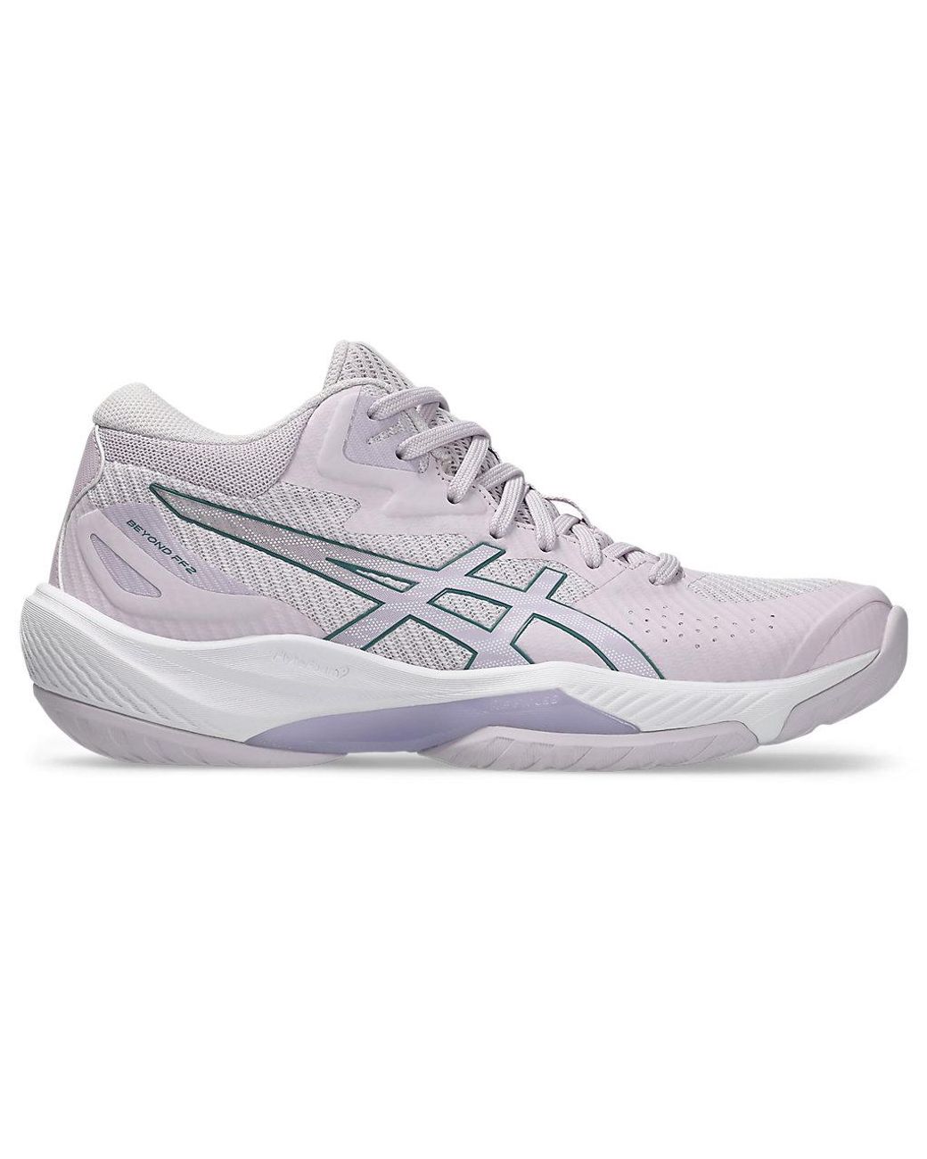 Beyond Ff Mt 2 Asics en coloris White