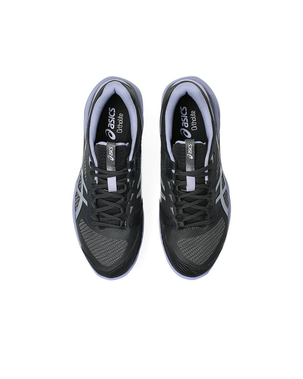 Asics Blue Solution Speed Ff 4 Clay Night Energy for men