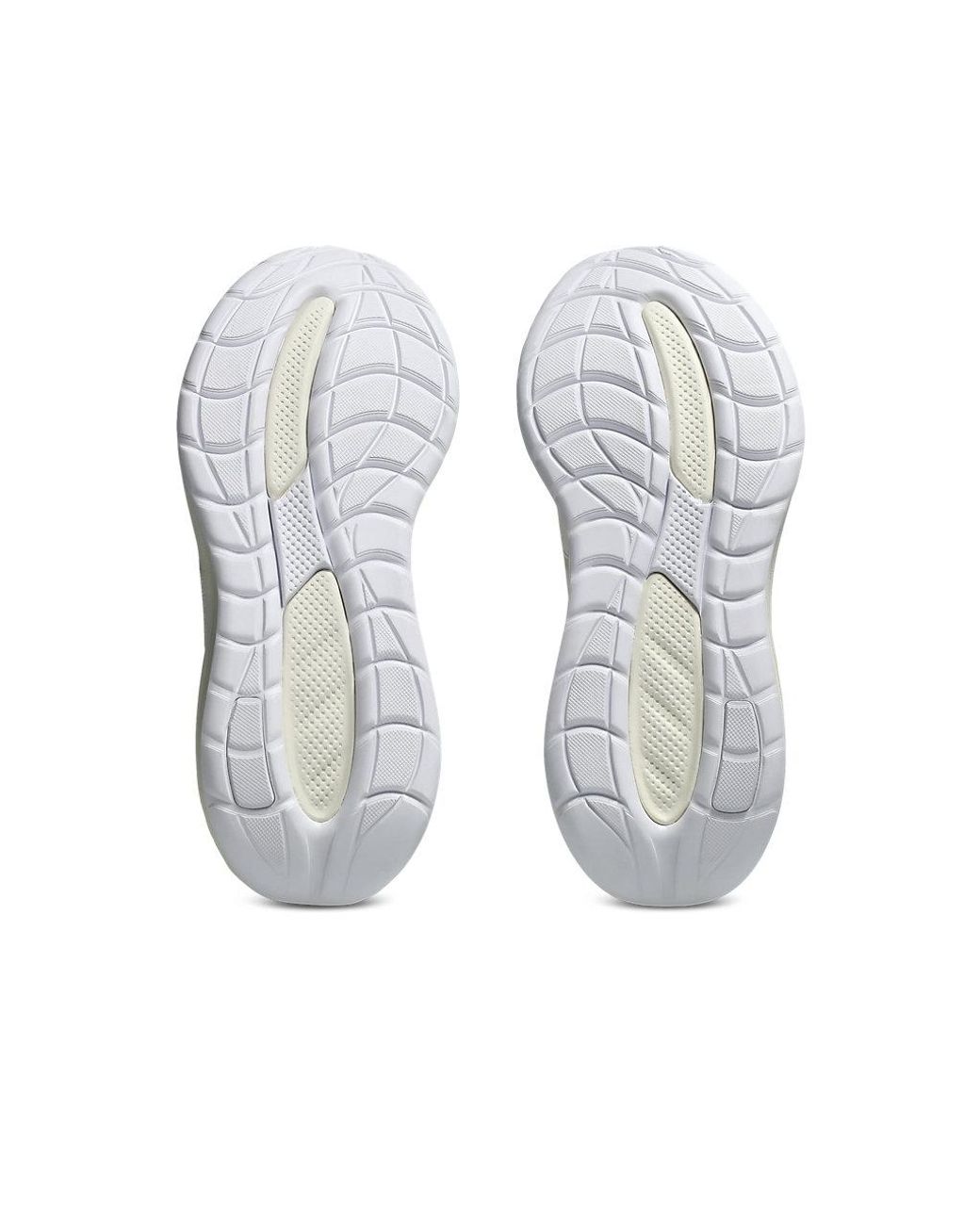 Asics White Gel-Cumulus 28