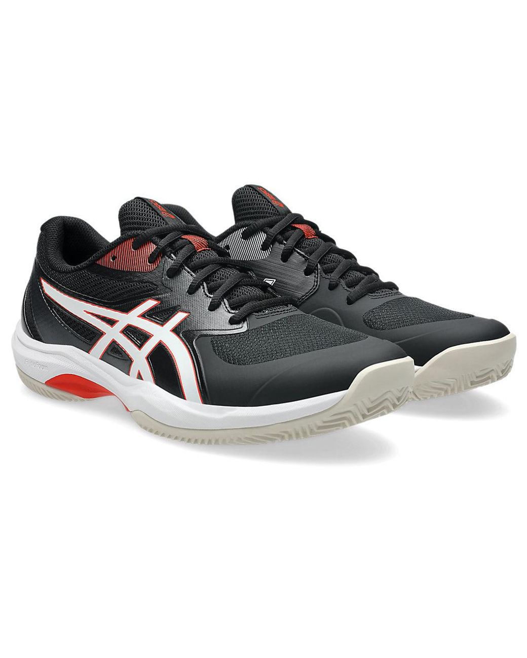 Asics GAME FF in Black für Herren