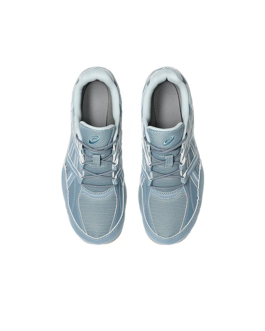 Asics Blue Hypersync for men
