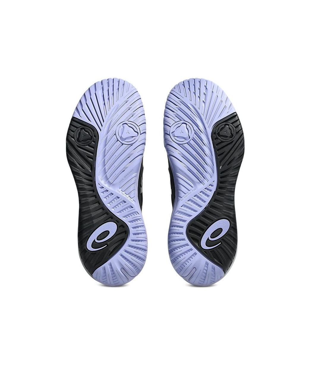Asics Blue Gel-resolution X for men