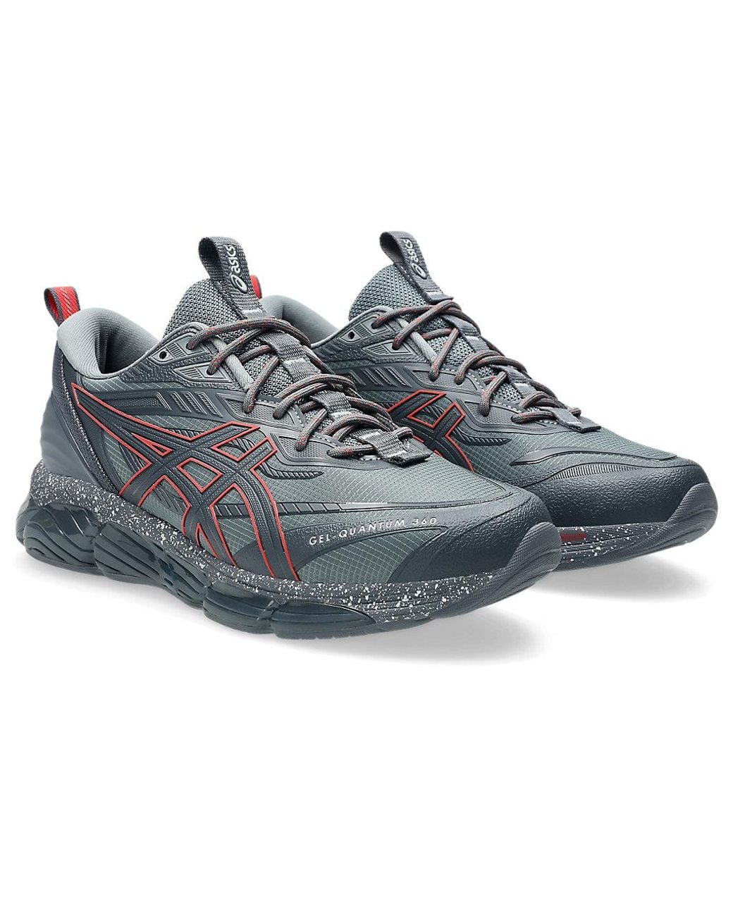 Asics Black Gel-Quantum 360 Viii Utility for men