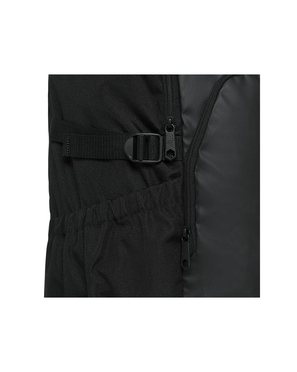 Asics Backpack 40L in het Black voor heren