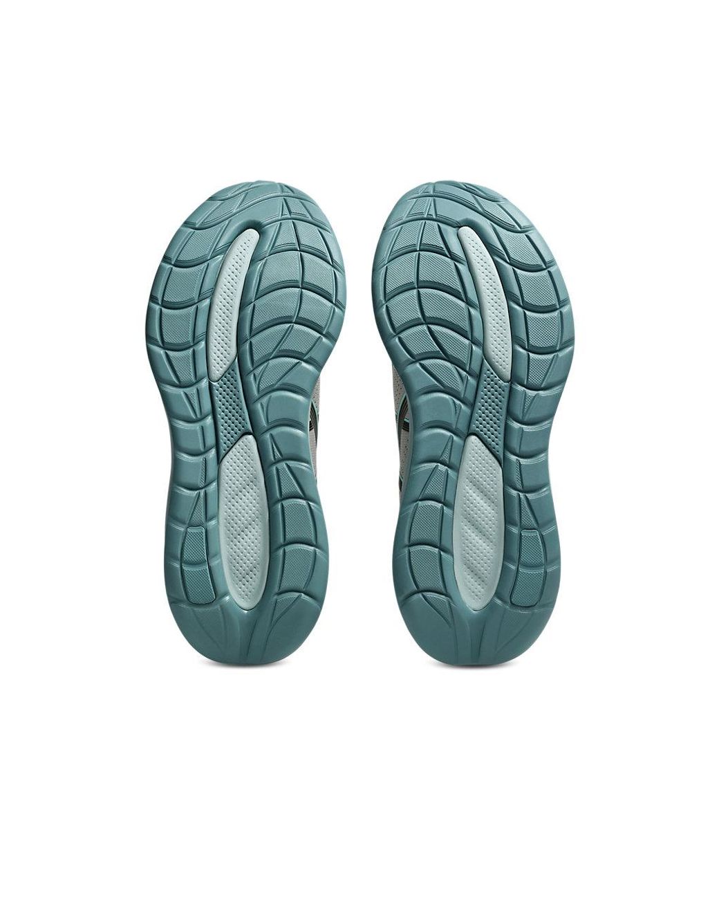 Asics Gray Gel-cumulus 28 for men