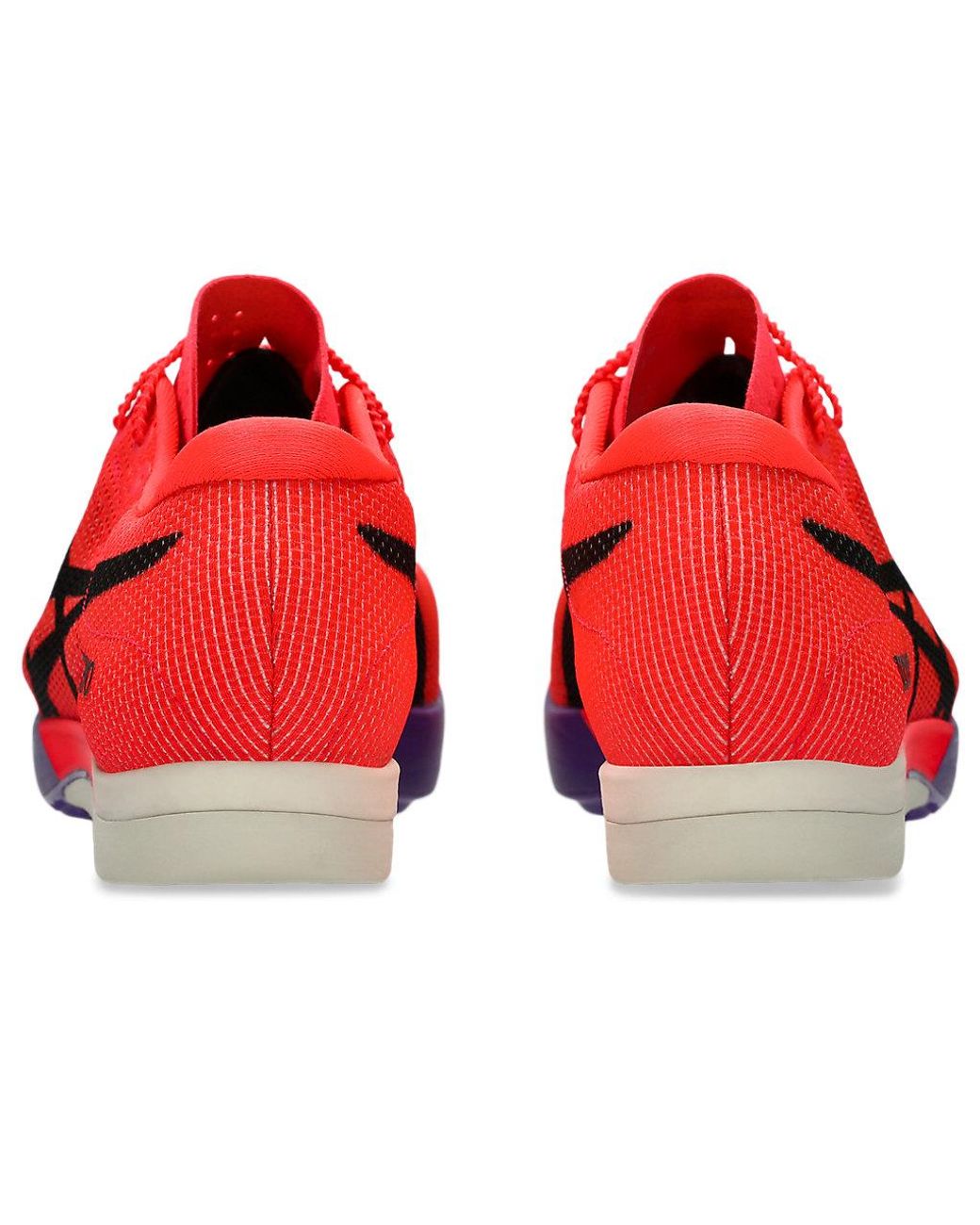 Asics Red Metaspeed Ld 2 for men