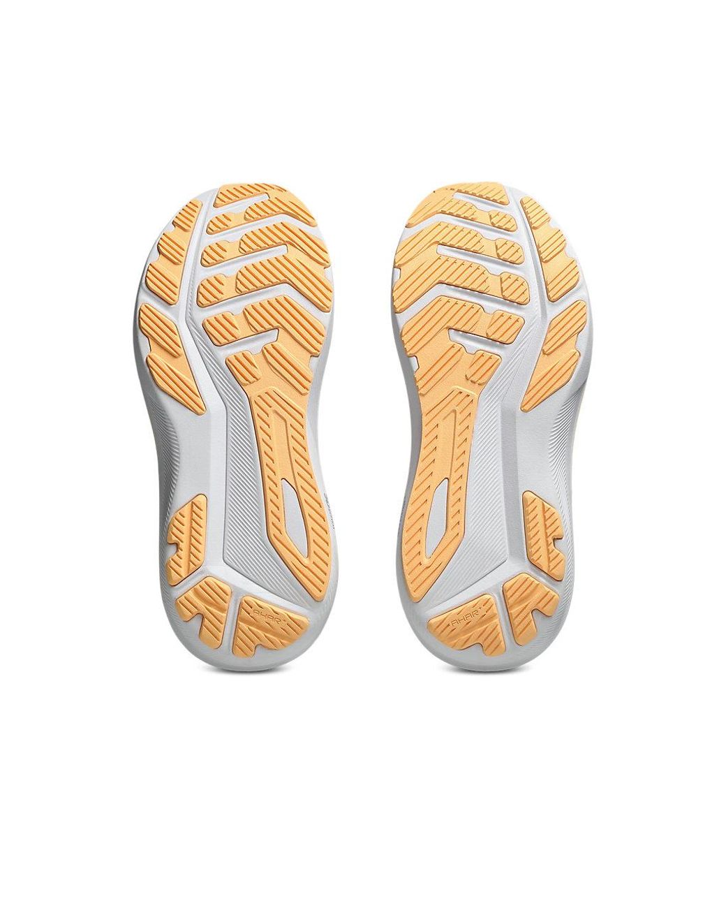 Asics White Gt-1000 15