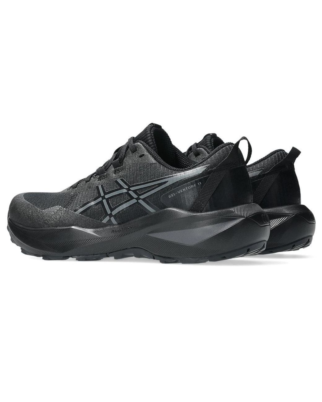 Asics Black Gel-Venture 11