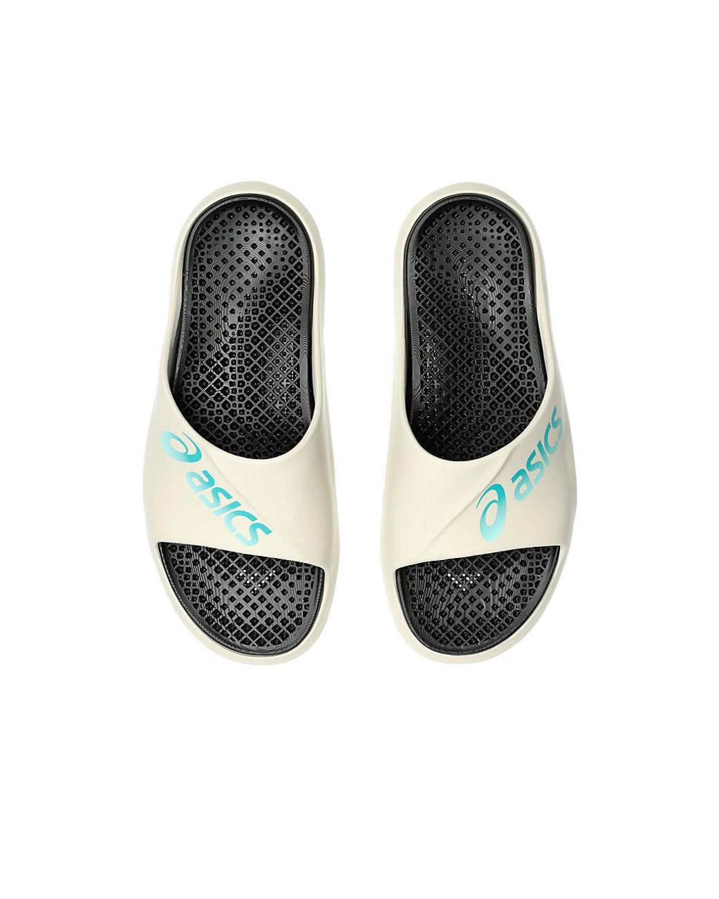 Asics Actibreeze 3D Sandal 2 in Black for Men | Lyst UK