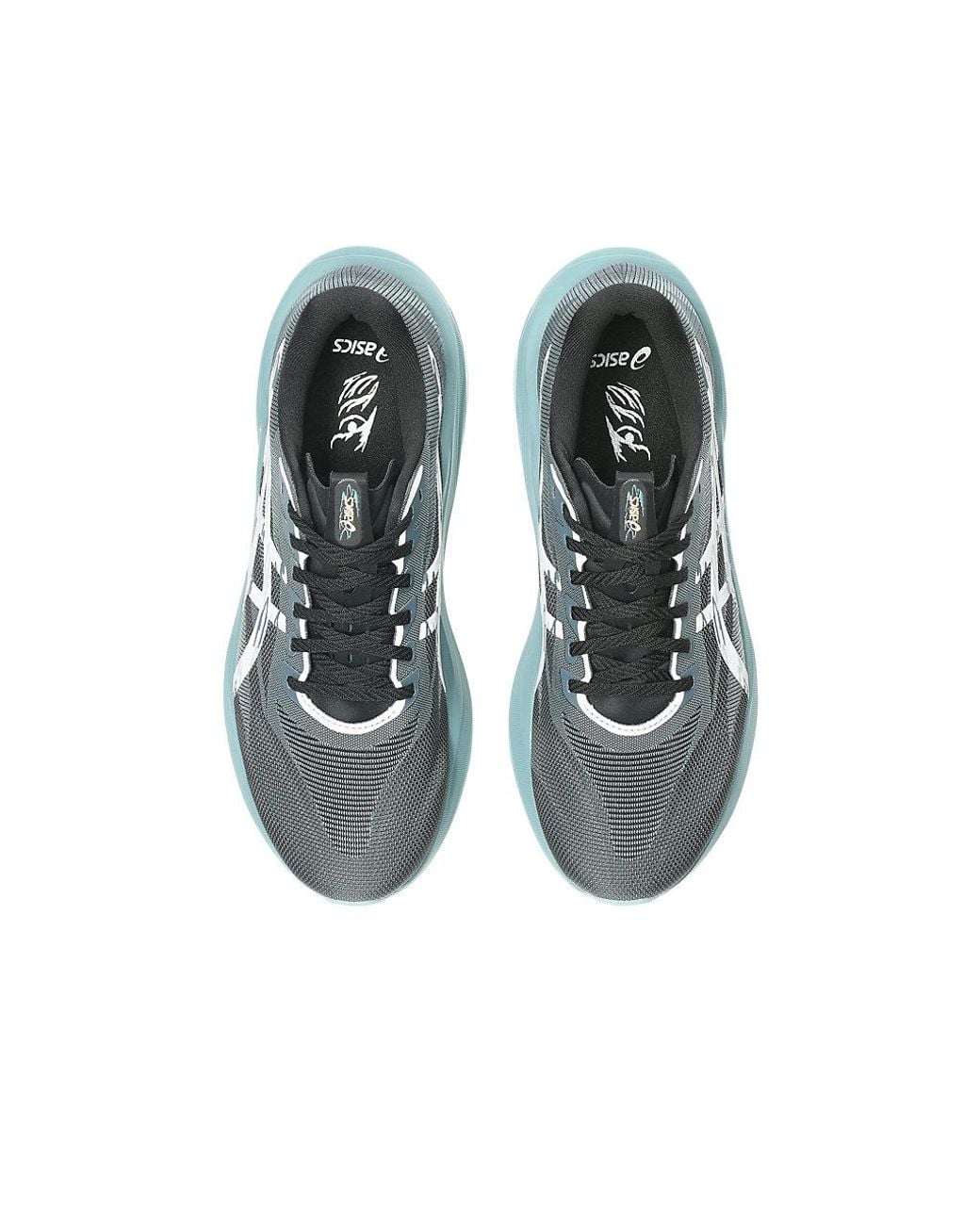 Asics Blue Gt-2000 15 Lite-Show for men