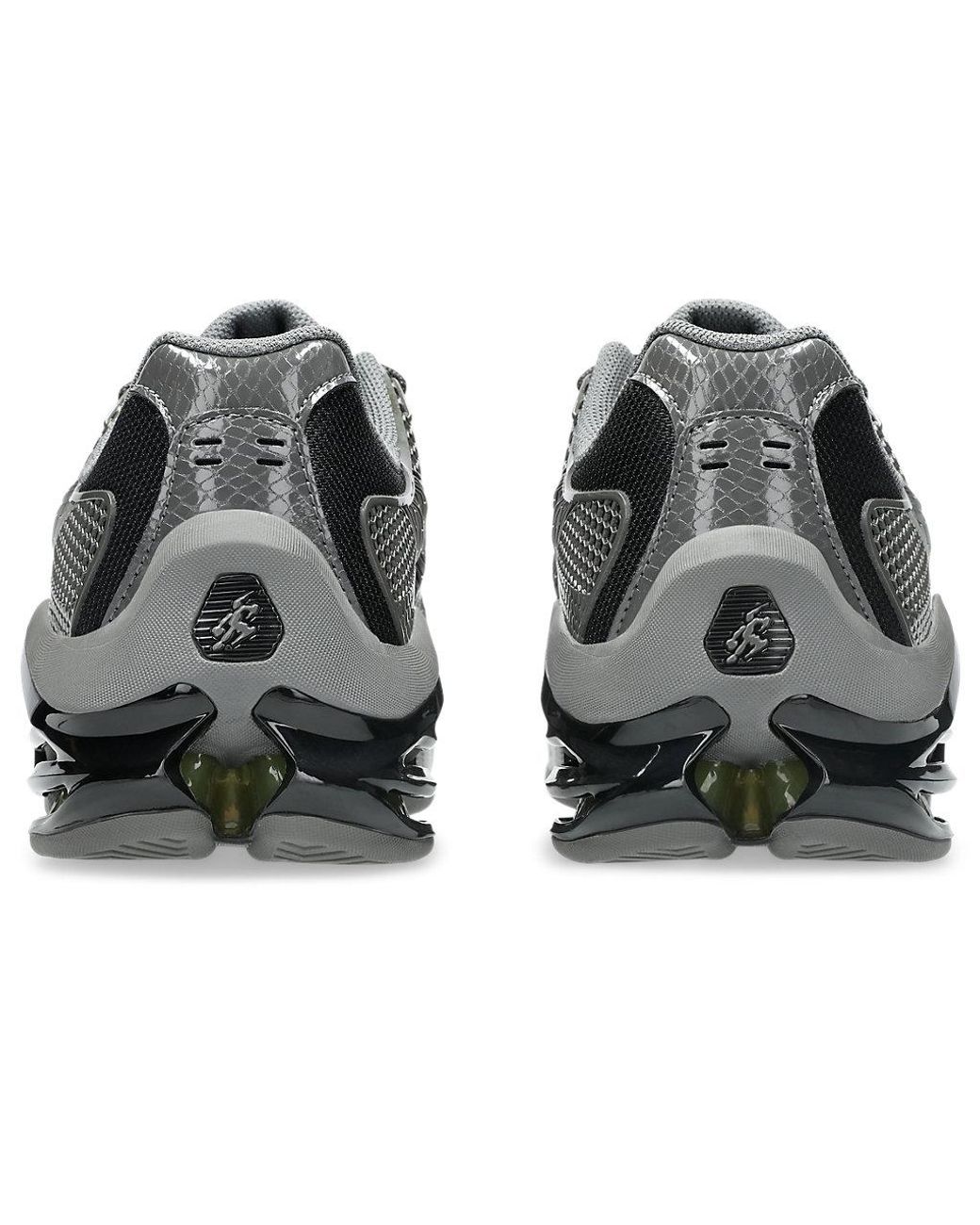 Asics Black Gel-teremoa Ii for men
