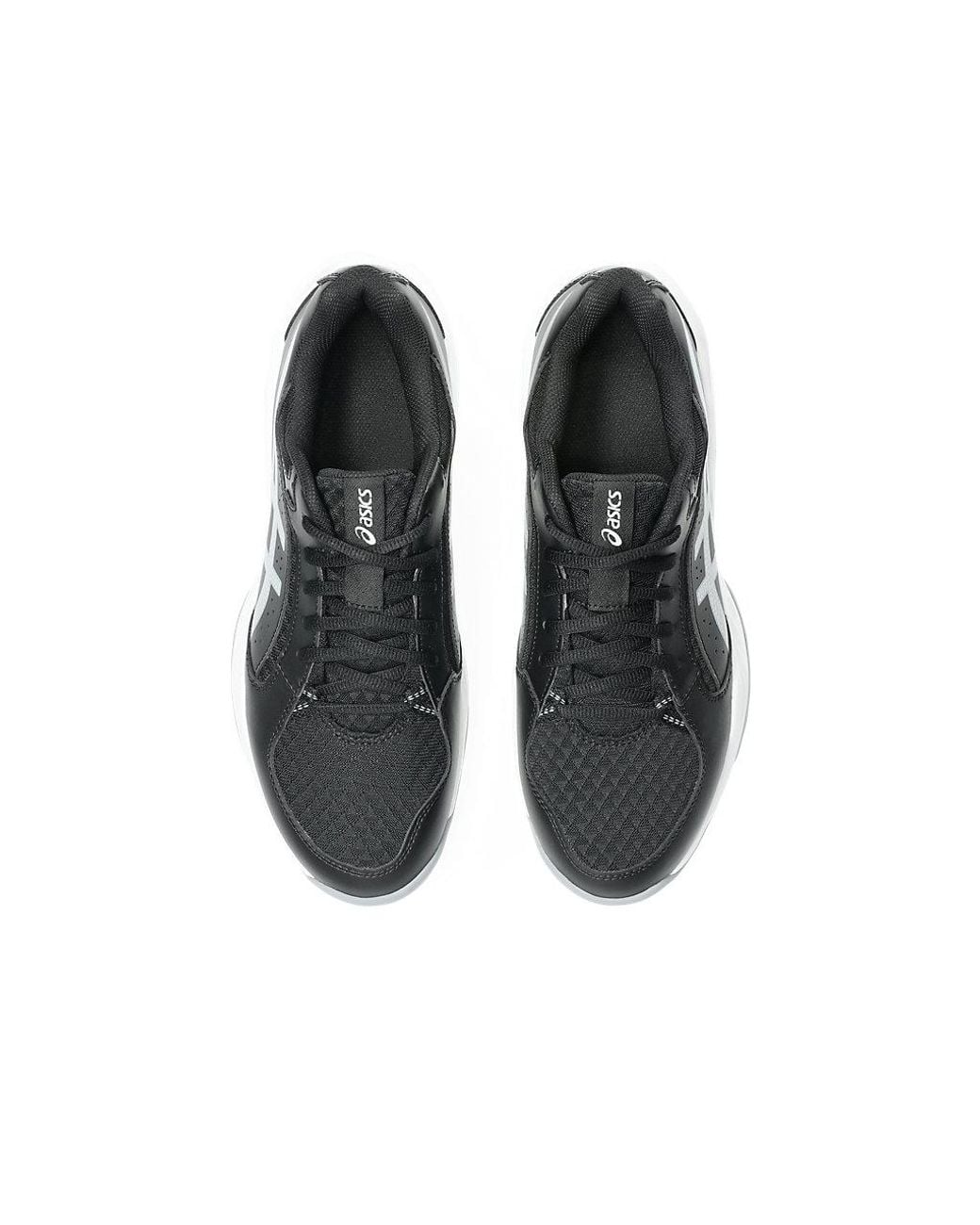 Asics Black Gel-task 5 for men