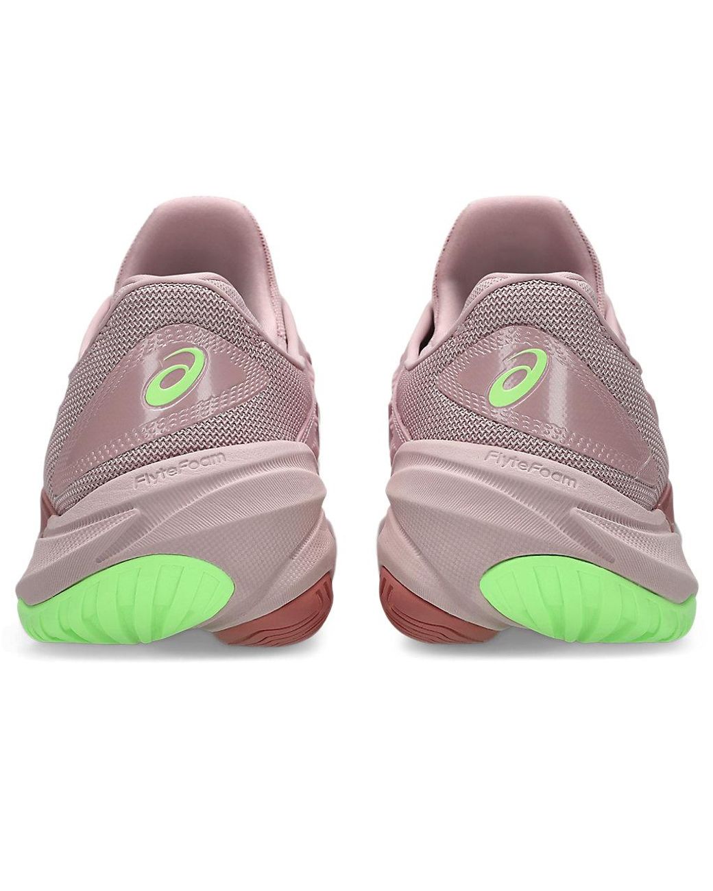 Asics Purple Court Ff 3 Clay