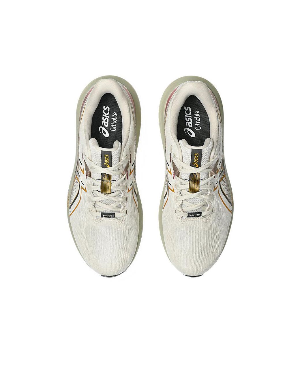 Asics Metallic Gt-1000 15 Gtx for men