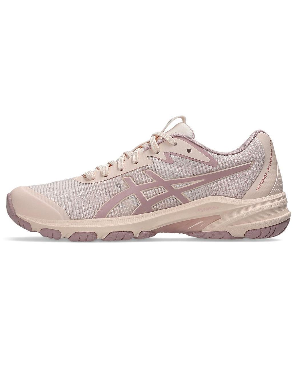 Asics Black Netburner Professional Ff 4