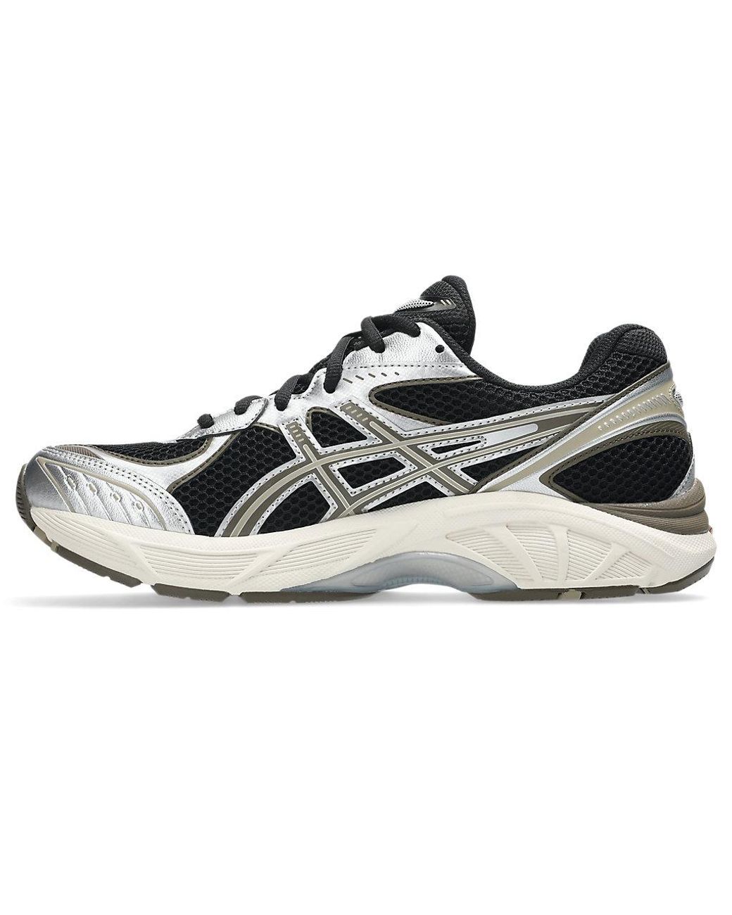 Asics Black Gt-2160 for men