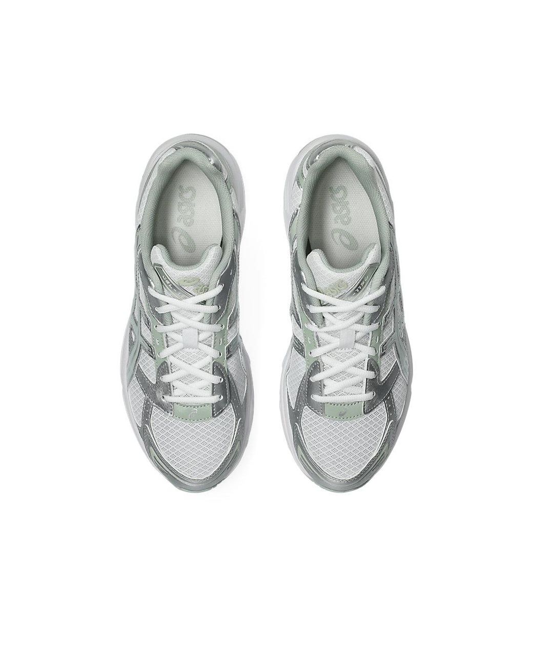 Asics Gray Gel-1130 for men