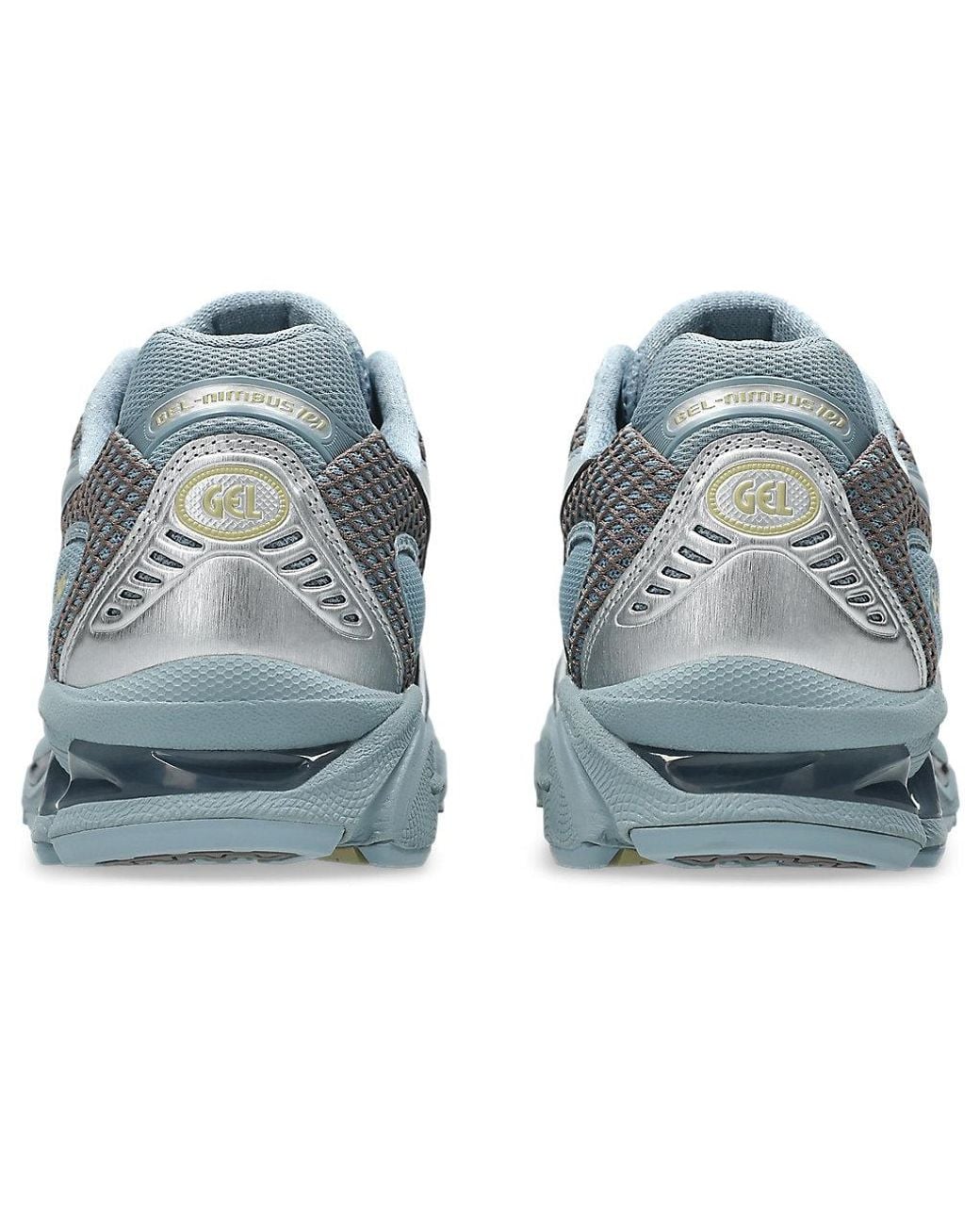 Asics Blue Gel-Nimbus 10.1 for men