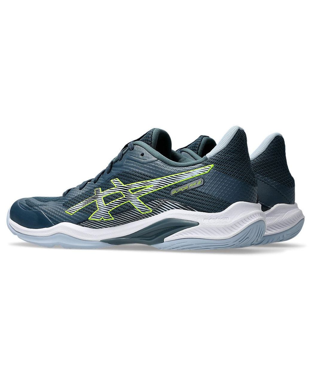 Asics Blue Blade Ff 2 for men