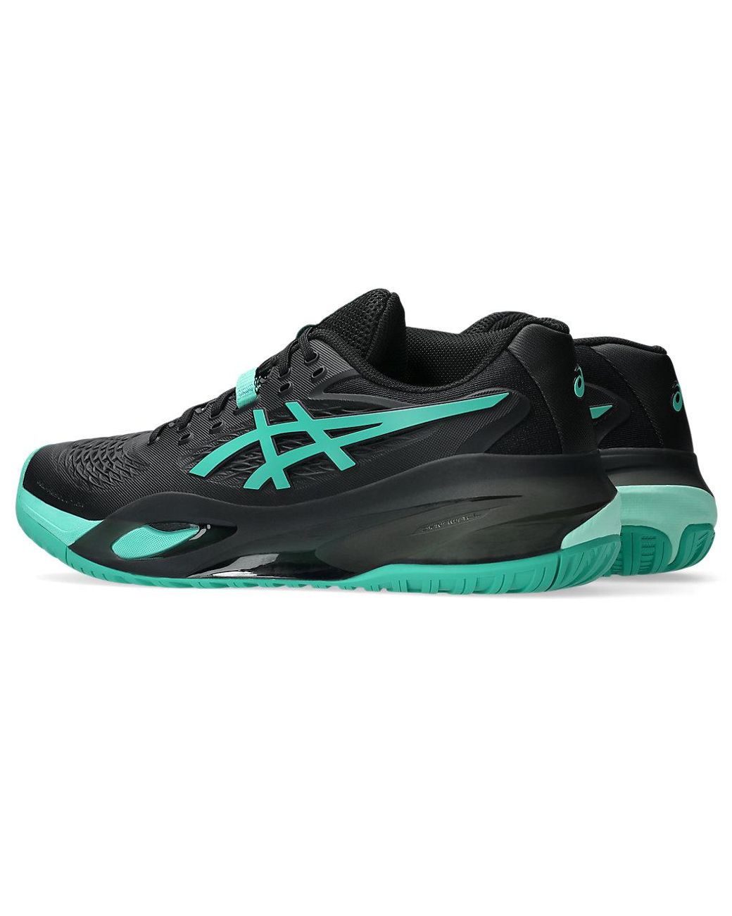 Asics GEL-RESOLUTION X in Multicolor für Herren