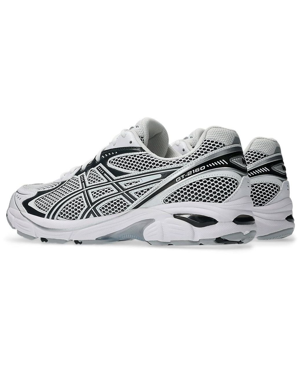 Asics Gray Gt-2160 for men