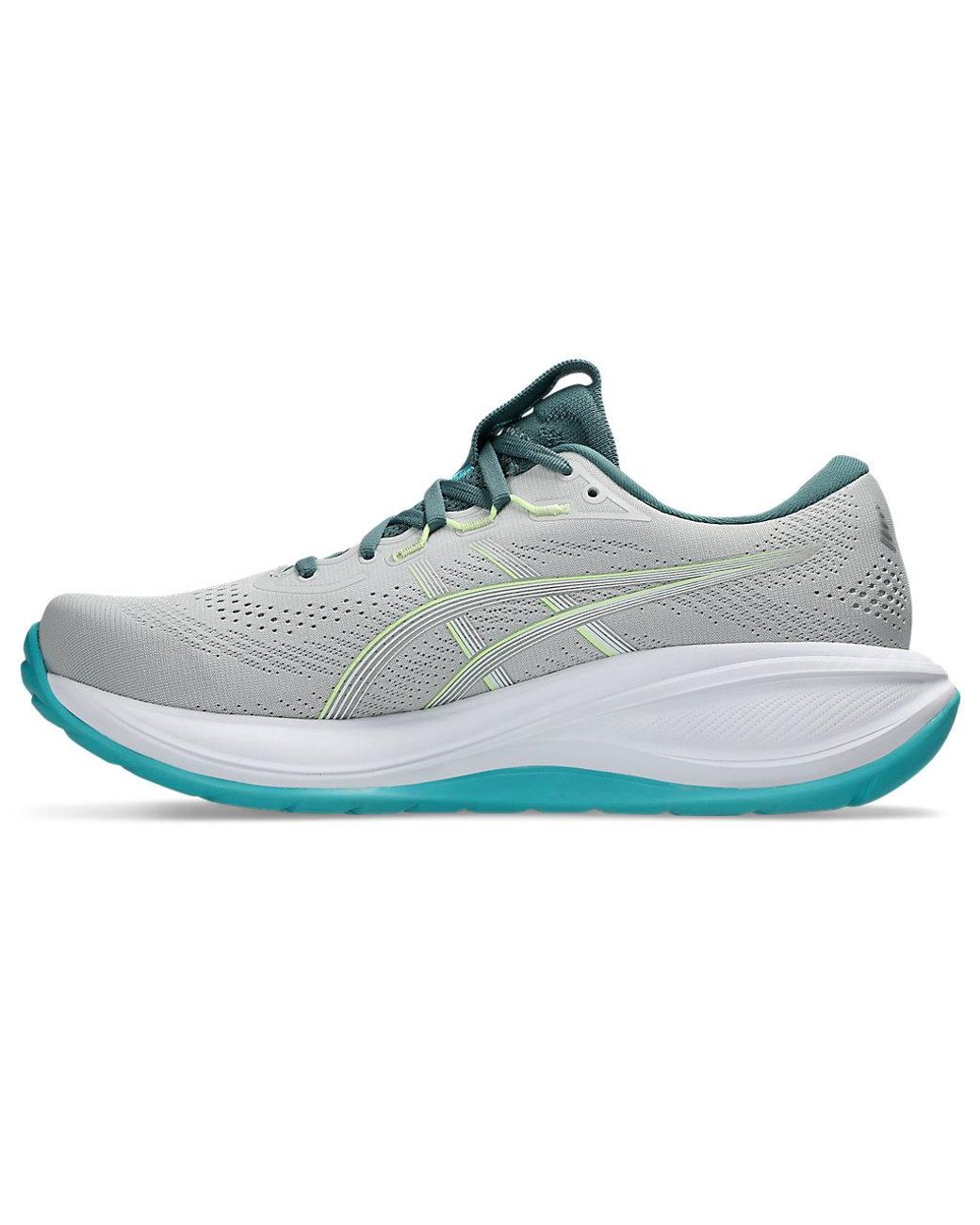 Asics Blue Gel-Cumulus 28 Running Shoes for men
