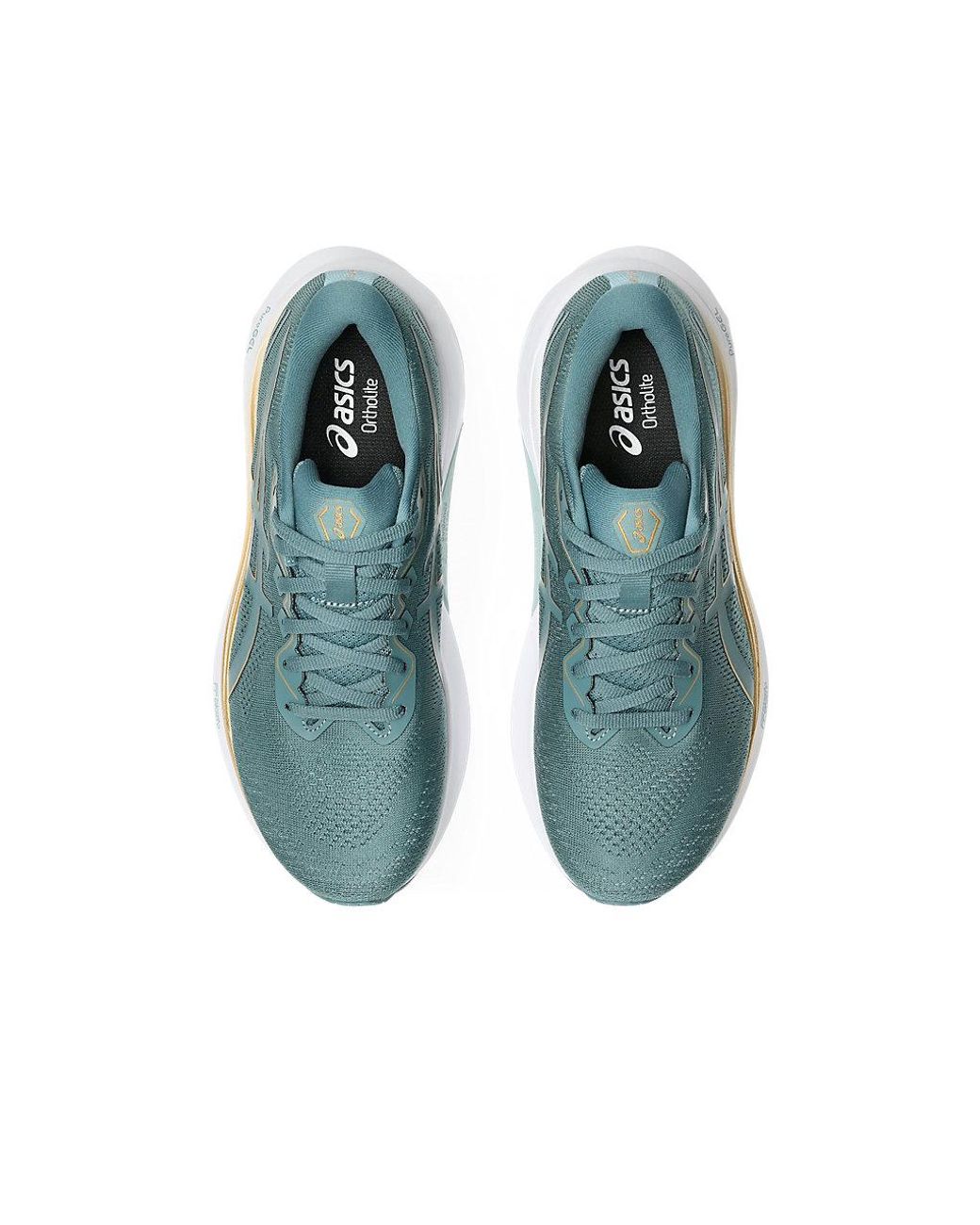 Asics Blue Gel-Jadeite 3