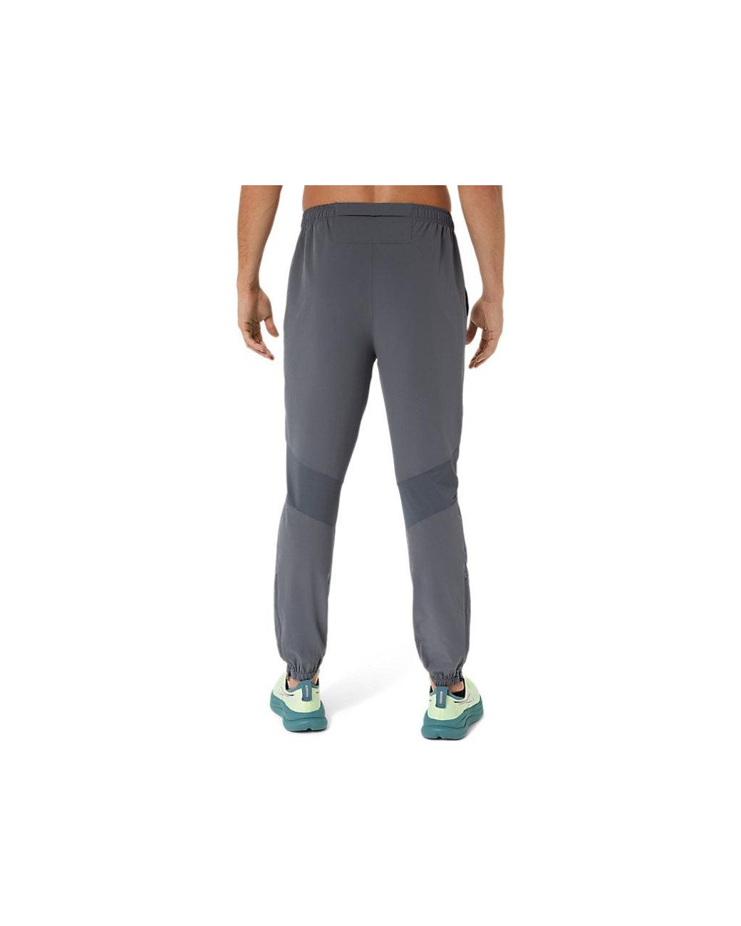 ICON PANT Asics de hombre de color Black