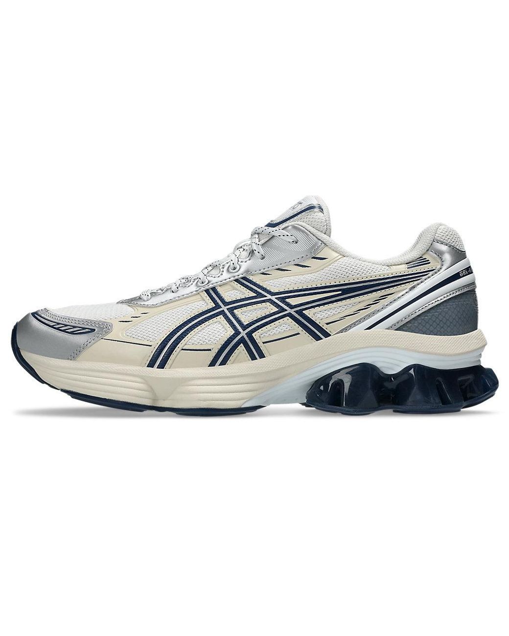 Asics Multicolor Gel-Kinetic Fluent for men