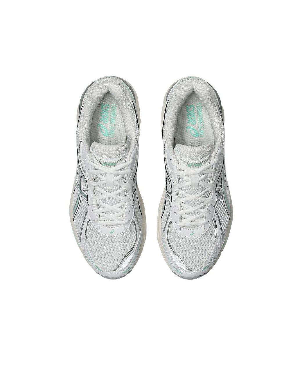 Asics White Gt-2160 for men