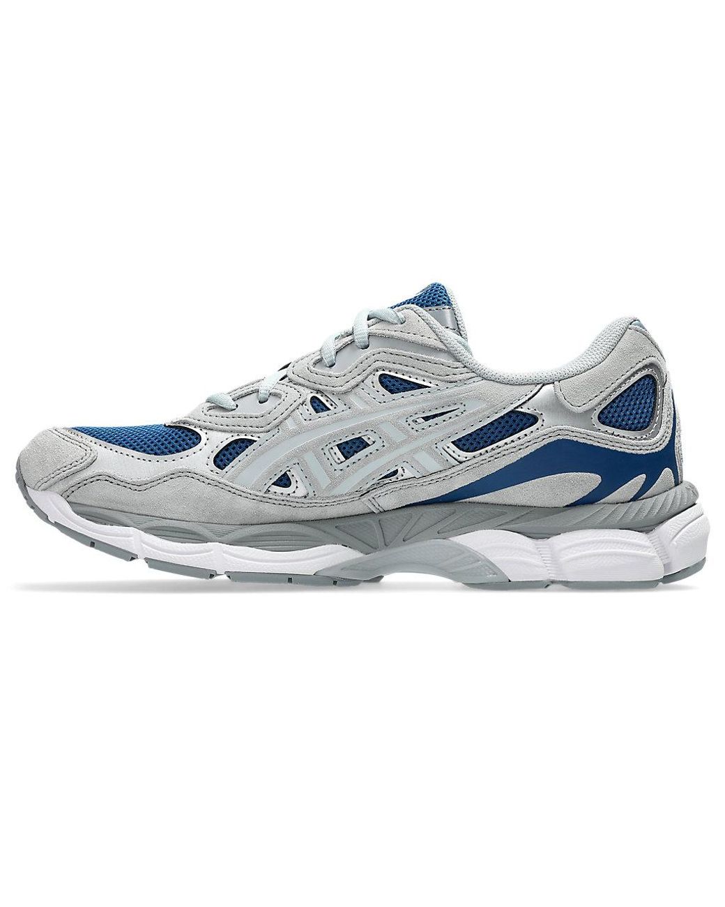 Asics Blue Gel-Nyc for men