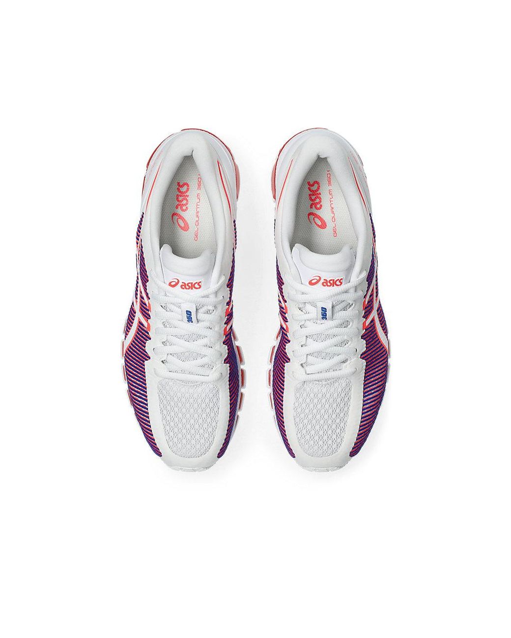 Asics Red Gel-Quantum 360 I Cm for men