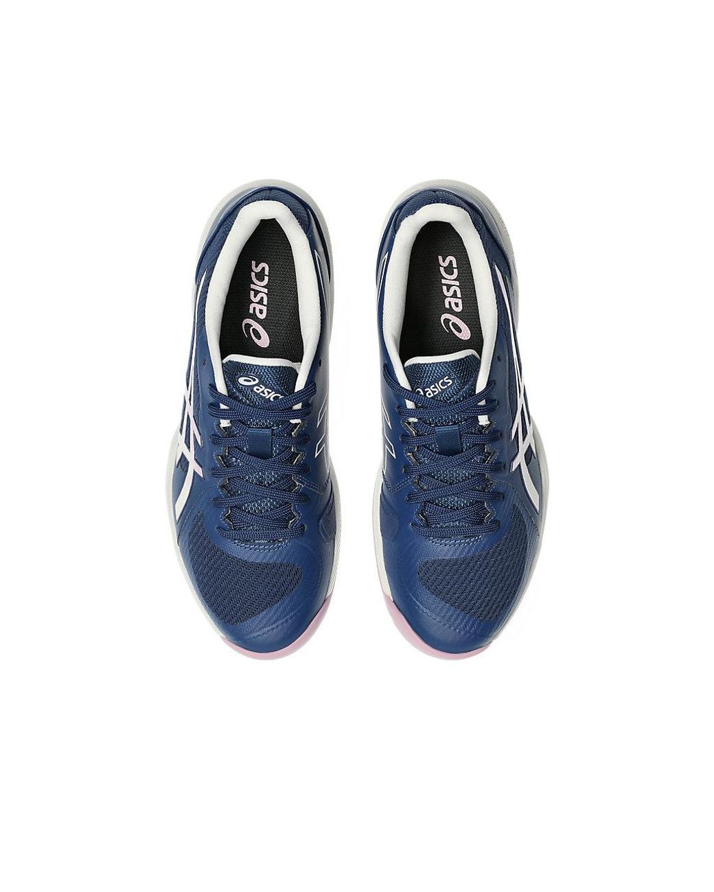 Asics Blue Solution Swift Ff 2 Clay