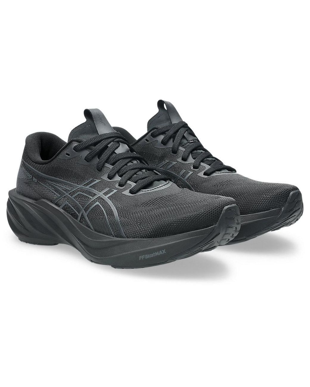 Asics Black Gt-2000 15