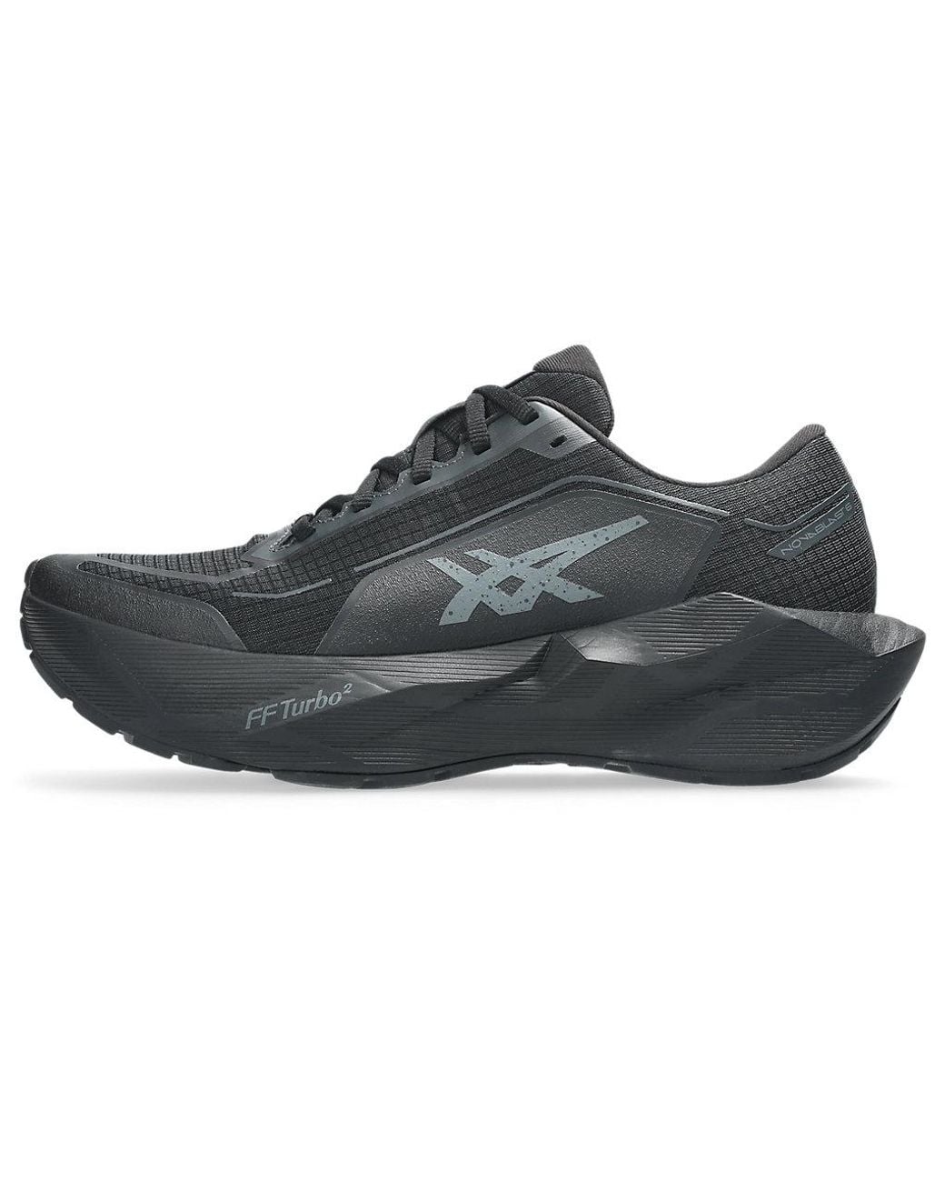 Asics Black Novablast 6 Gtx for men