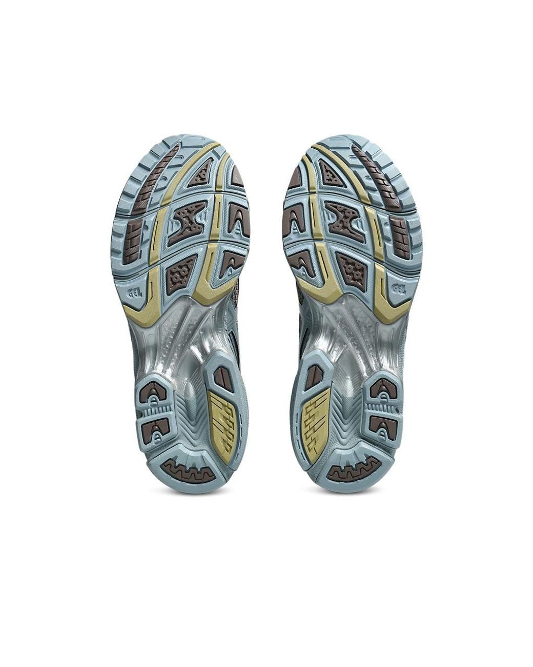 Asics Blue Gel-Nimbus 10.1 for men
