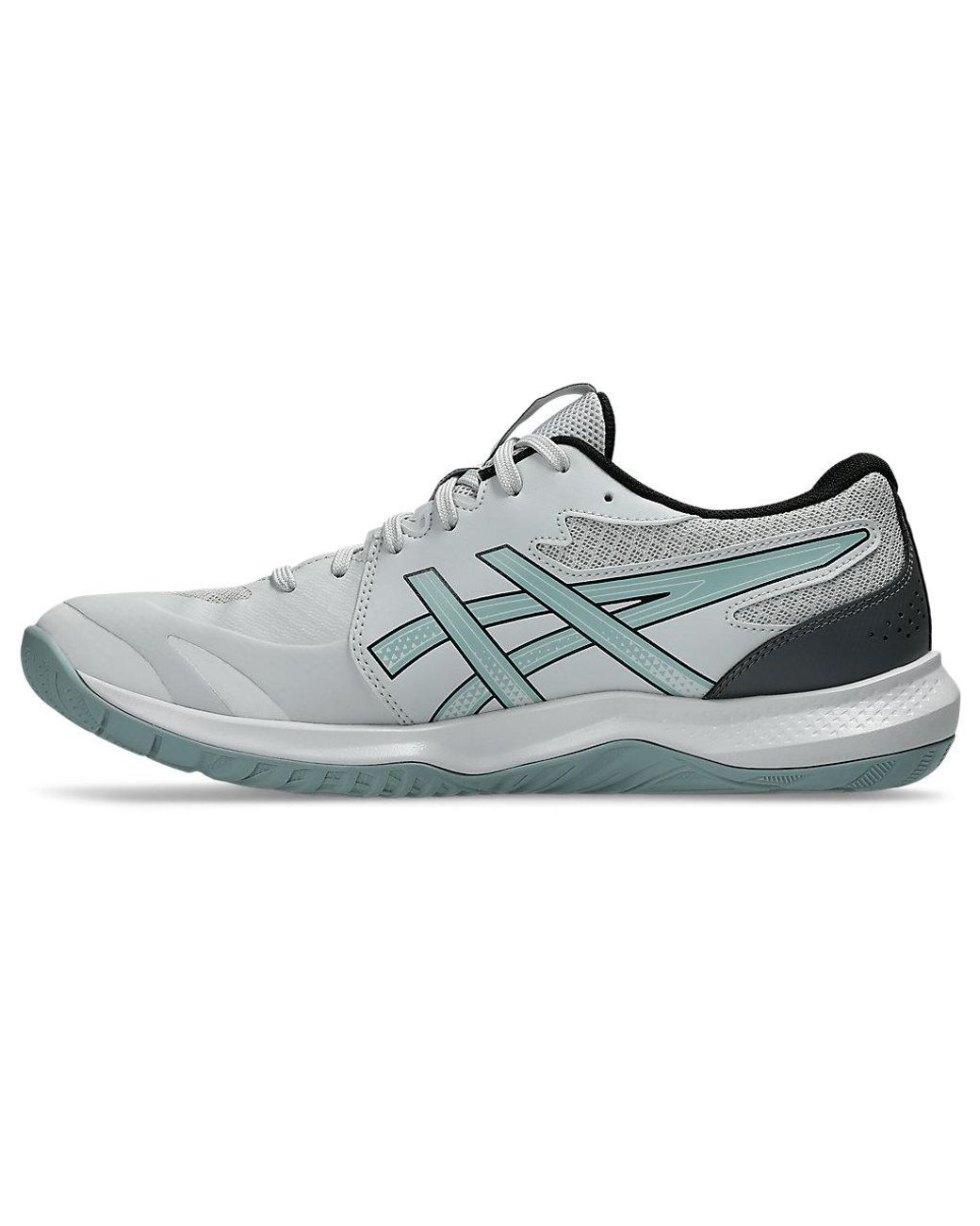 Asics Gray Gel-tactic 13 for men
