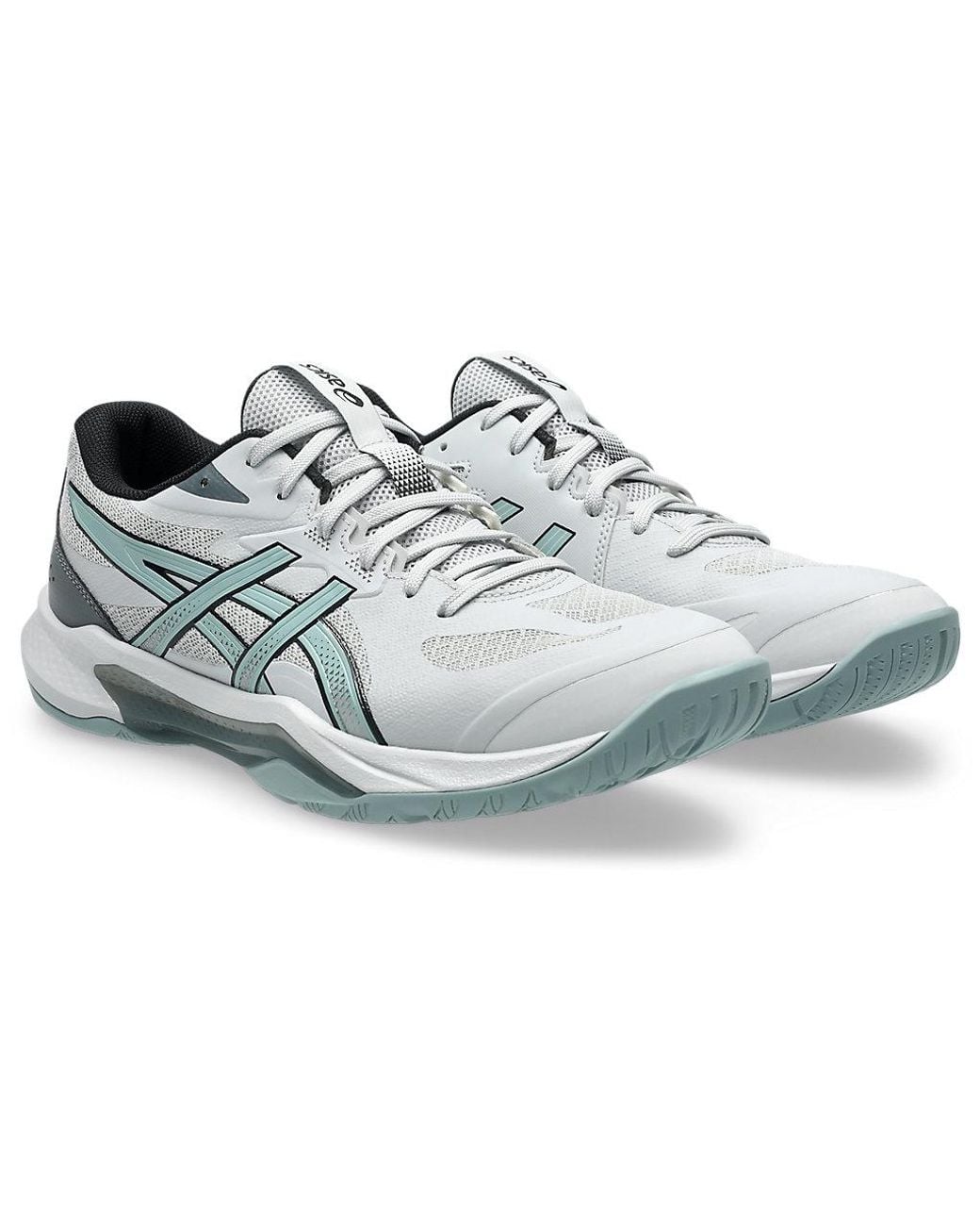 Asics Gray Gel-tactic 13 for men