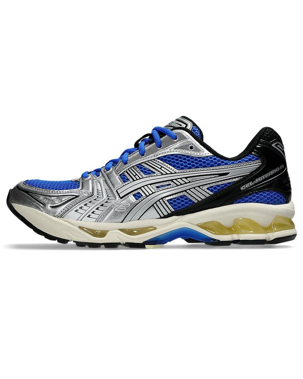 Asics Blue Gel-Kayano 14 for men